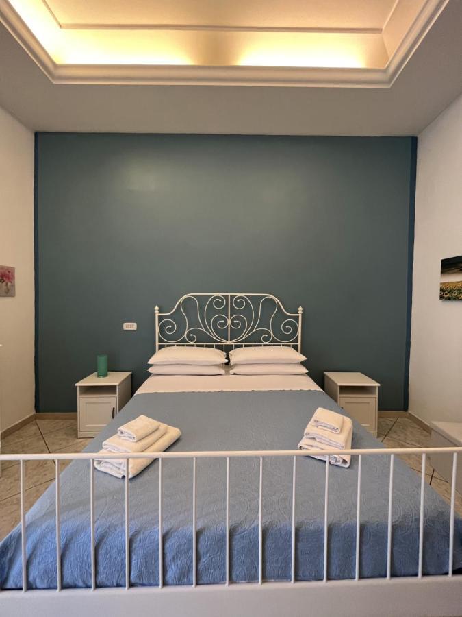 Apartment Bottiglieri's Naples