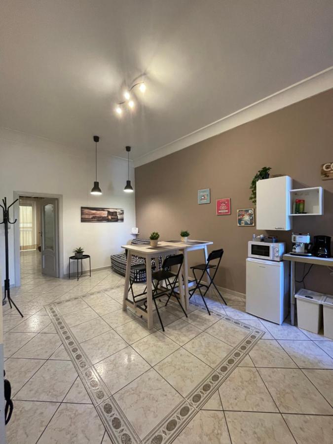 Appartement Bottiglieri's