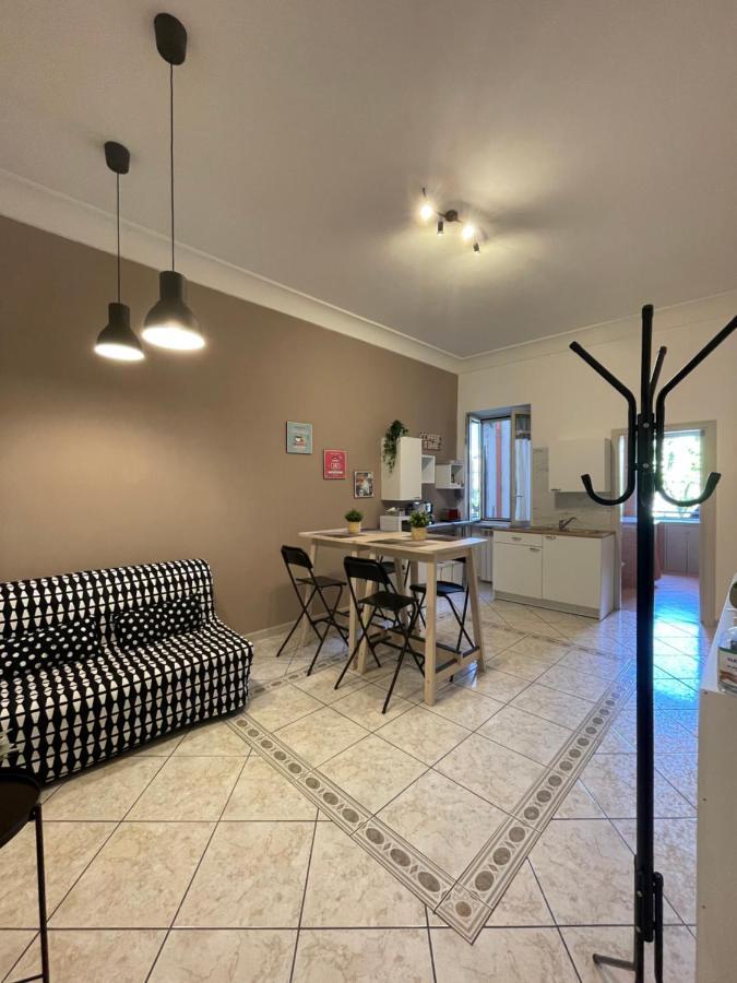 Appartement Bottiglieri's Naples