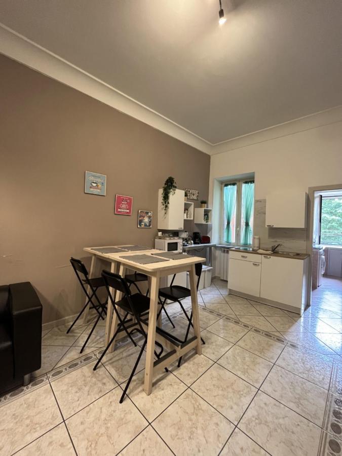 Appartement Bottiglieri's