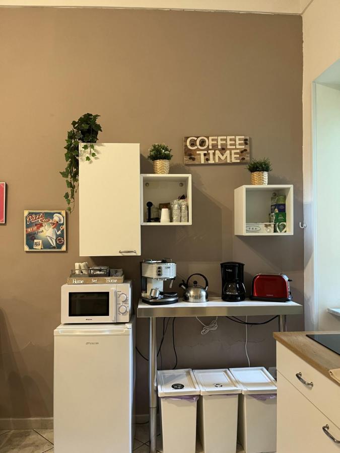 Appartement Bottiglieri's *