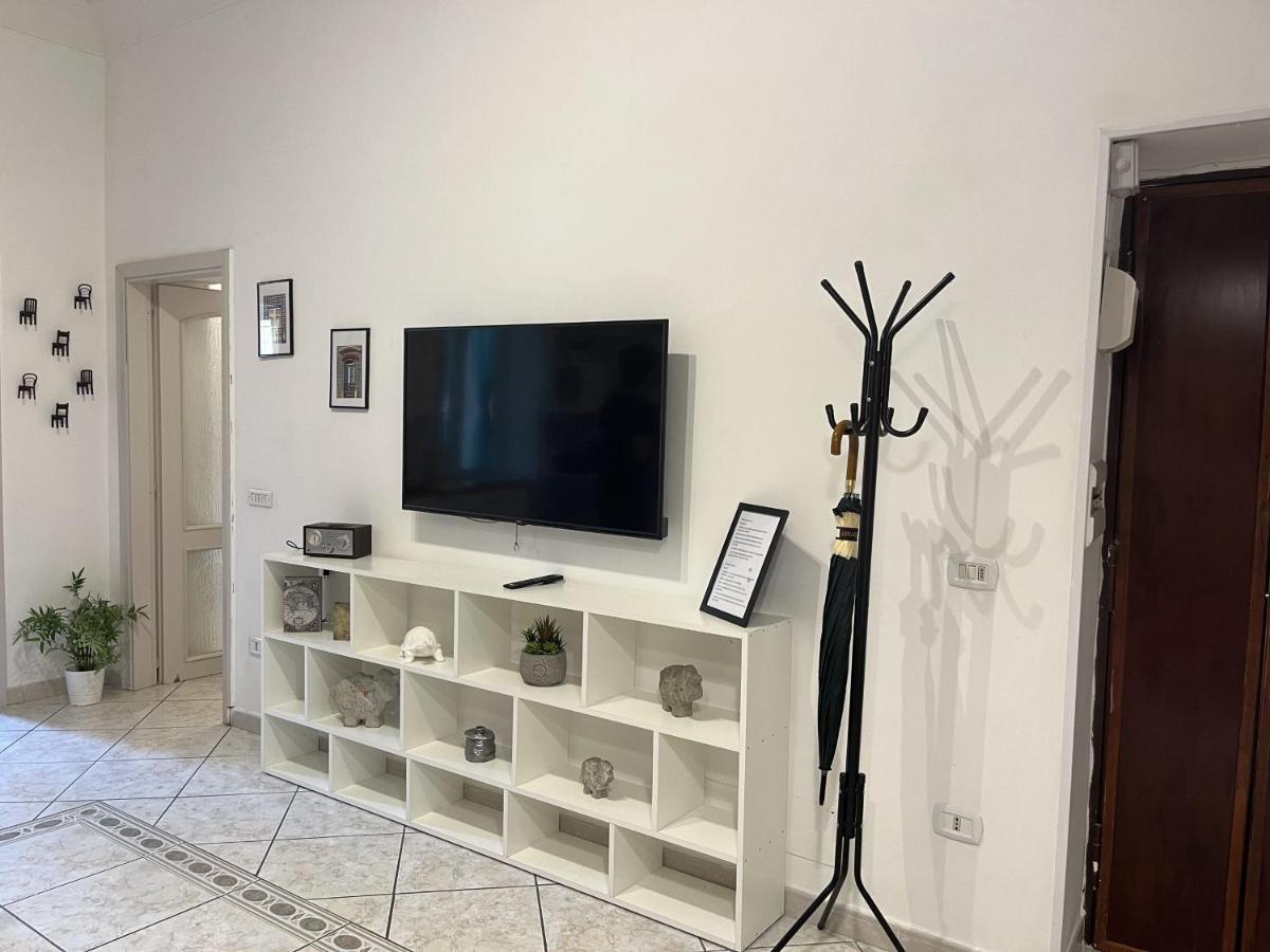 Bottiglieri's Appartement Naples