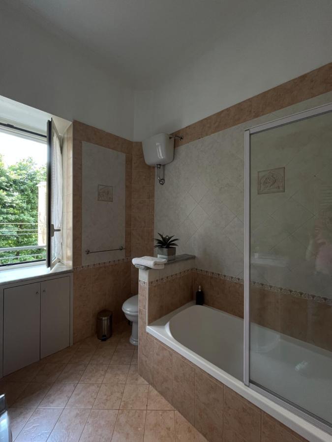 Bottiglieri's Appartement *