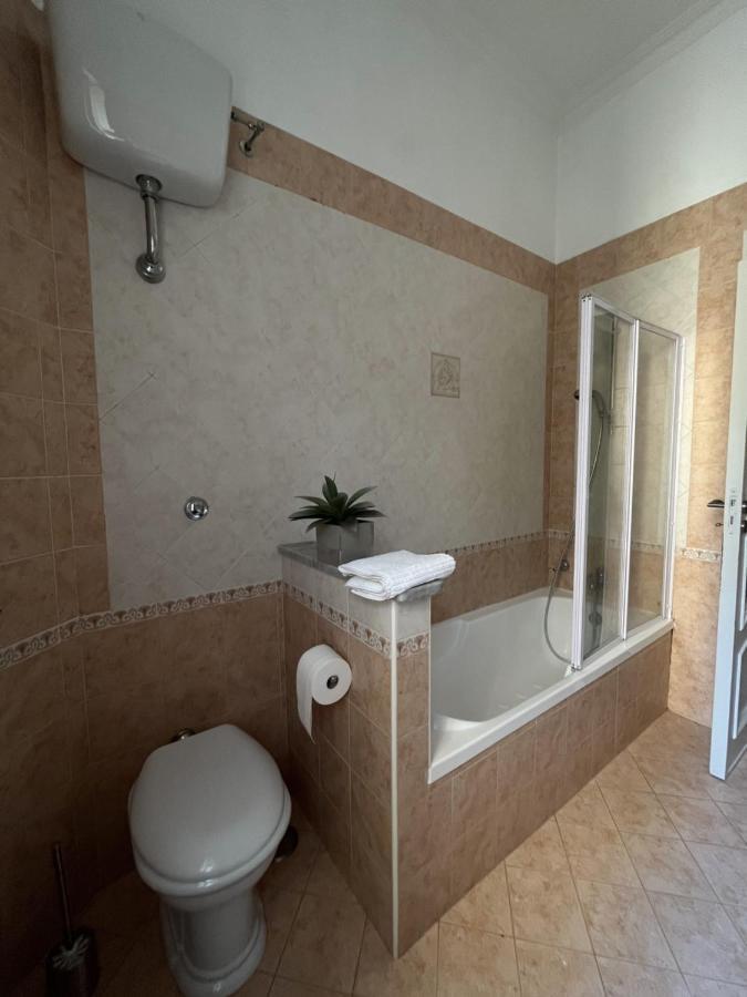 Bottiglieri's Appartement *