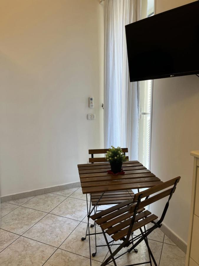 Bottiglieri's Appartement