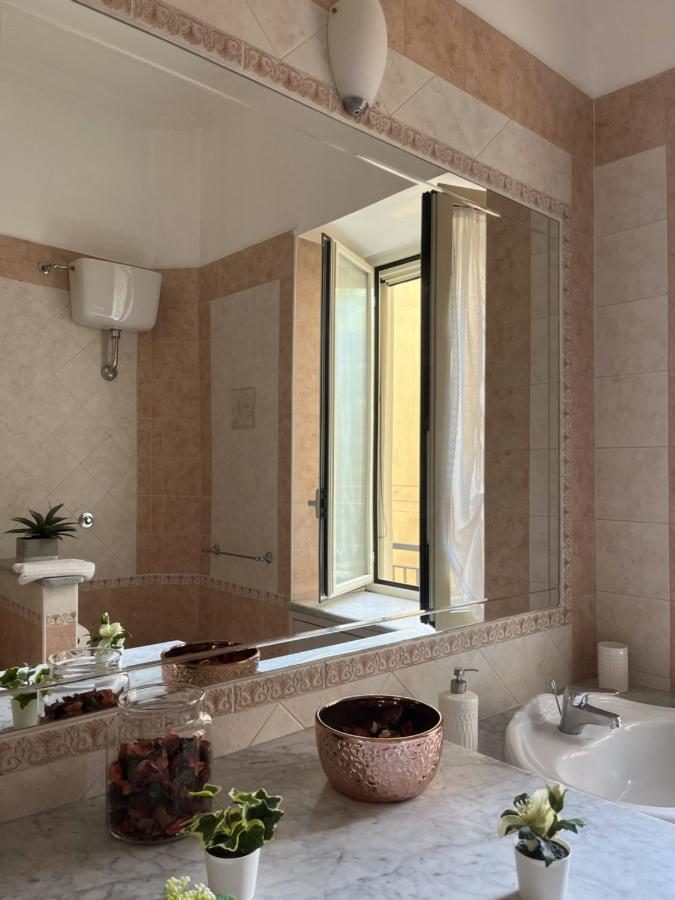 Bottiglieri's Appartement Naples