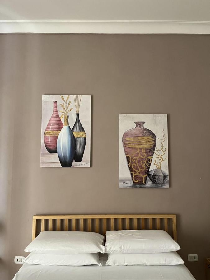 Bottiglieri's Appartement