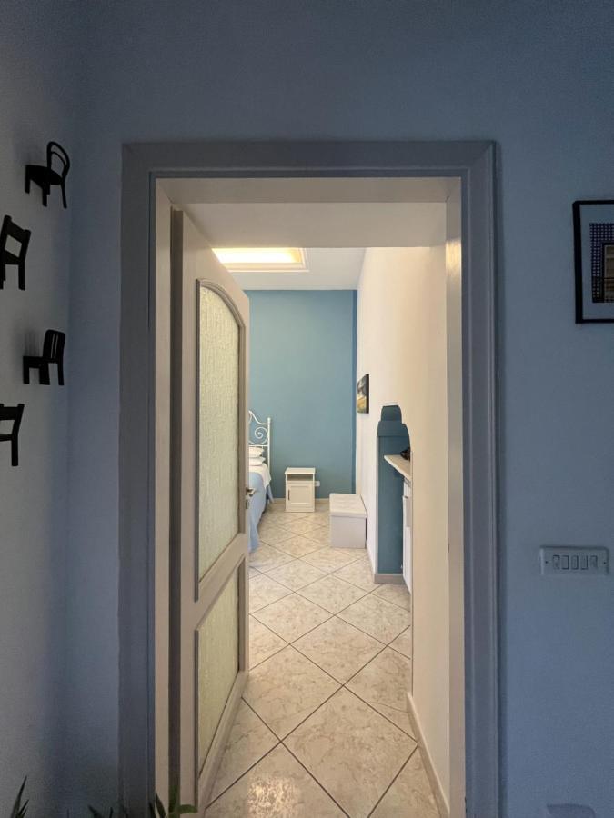 Appartement Bottiglieri's Naples