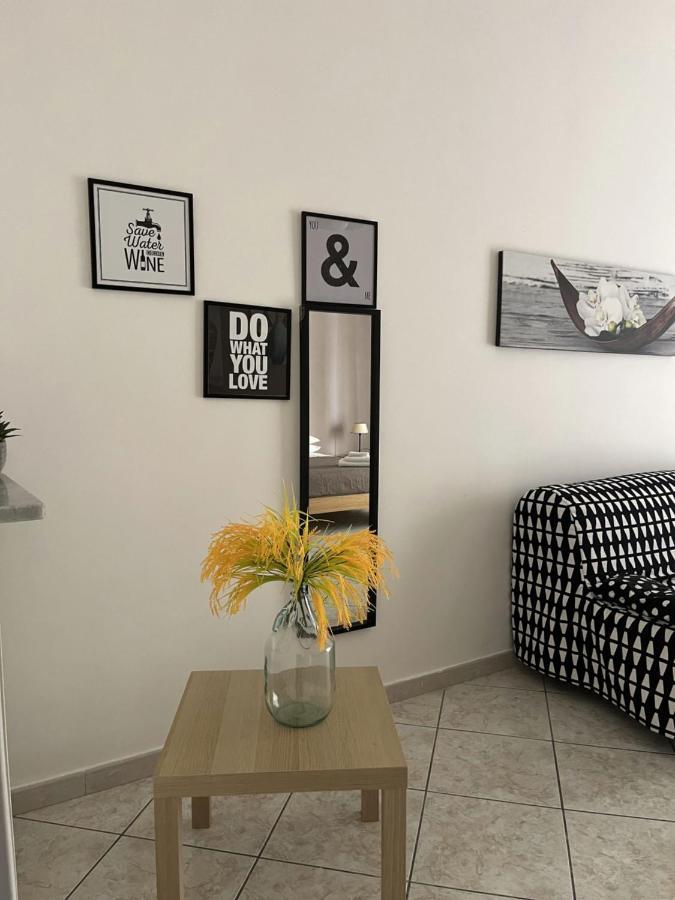 Bottiglieri's Appartement