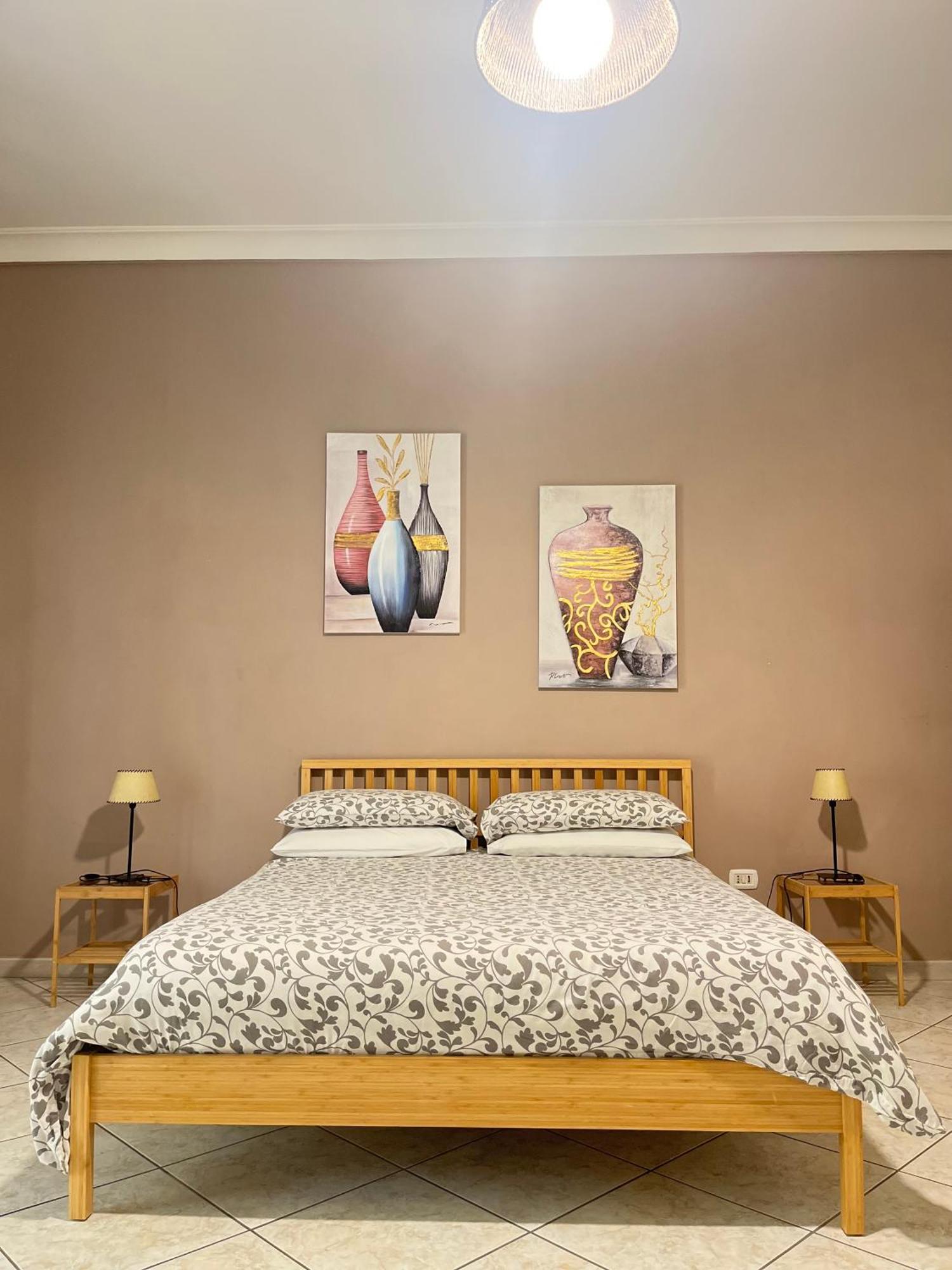Appartement Bottiglieri's *