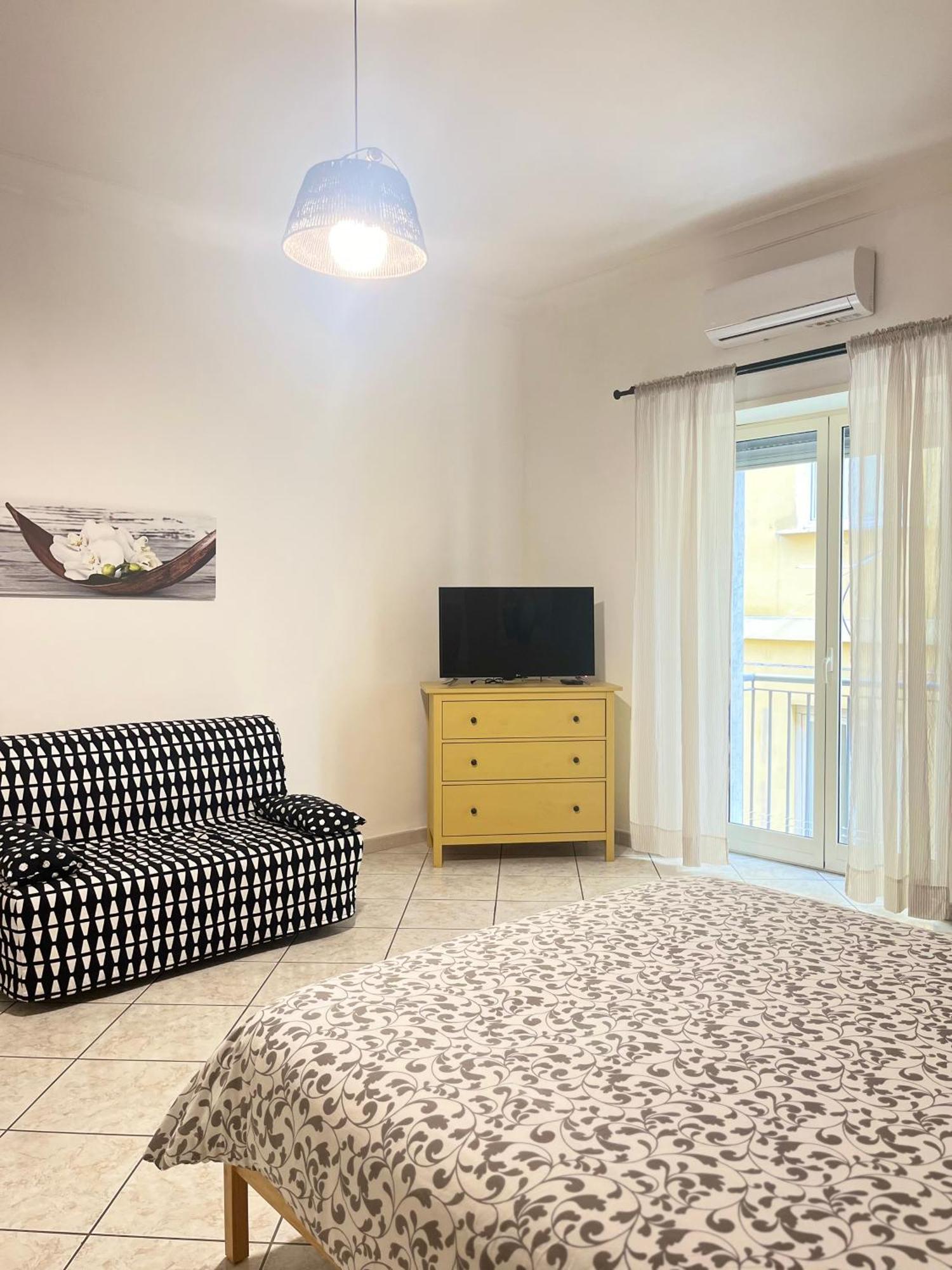 Bottiglieri's Appartement *