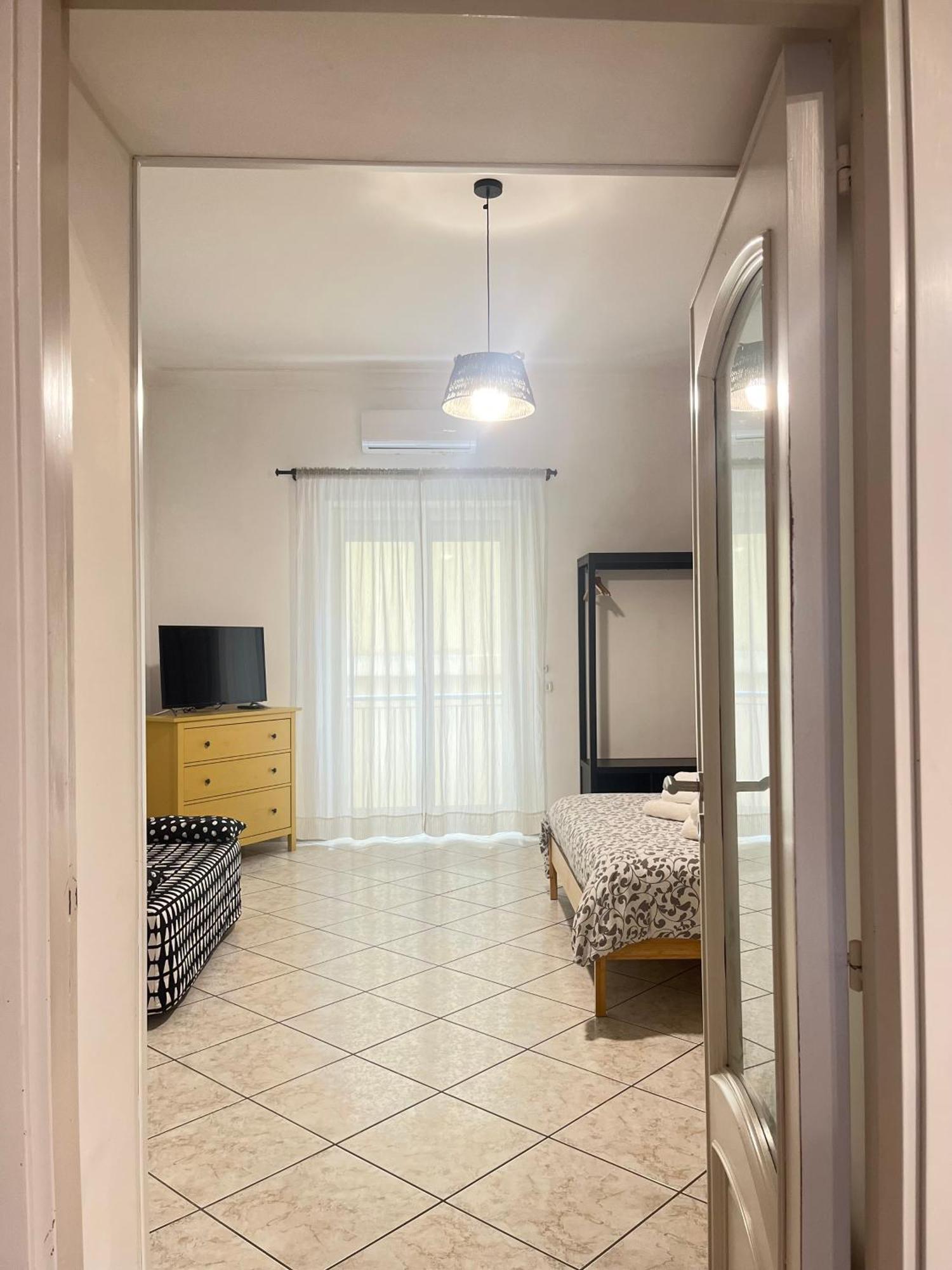 Appartement Bottiglieri's *